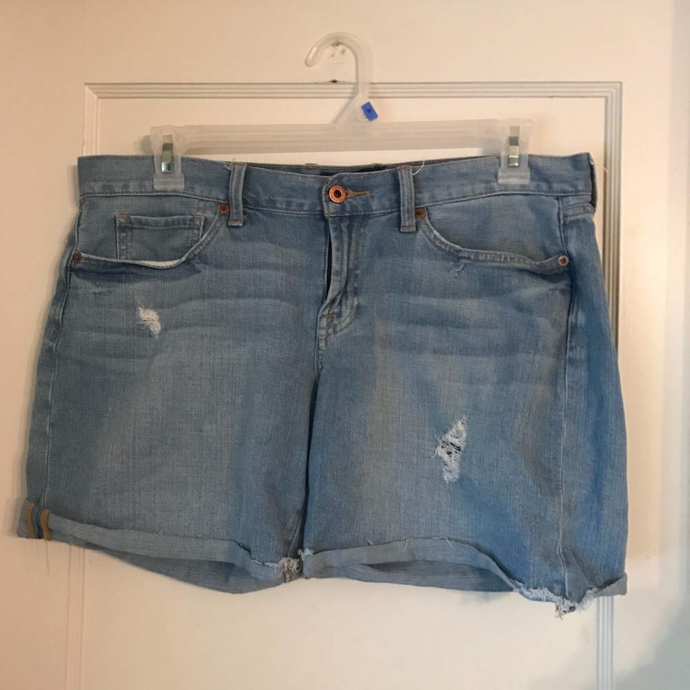 Lucky Brand shorts size 10 (LOC1)